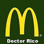 McDonald's Doctor Rico
