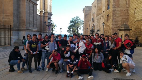 ARC Gira Mallorca 2019