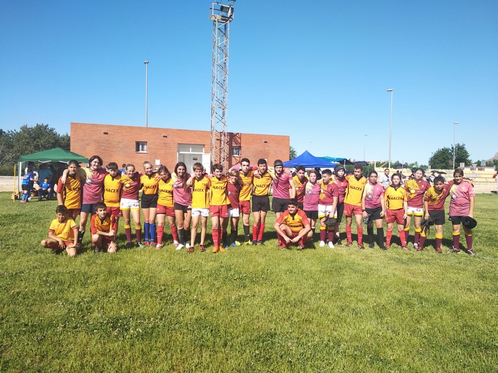 Torneo Orihuela S14-S16 2019