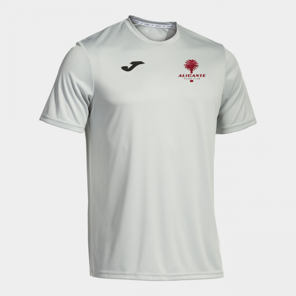 Camiseta técnica de entrenamiento - Imagen 2