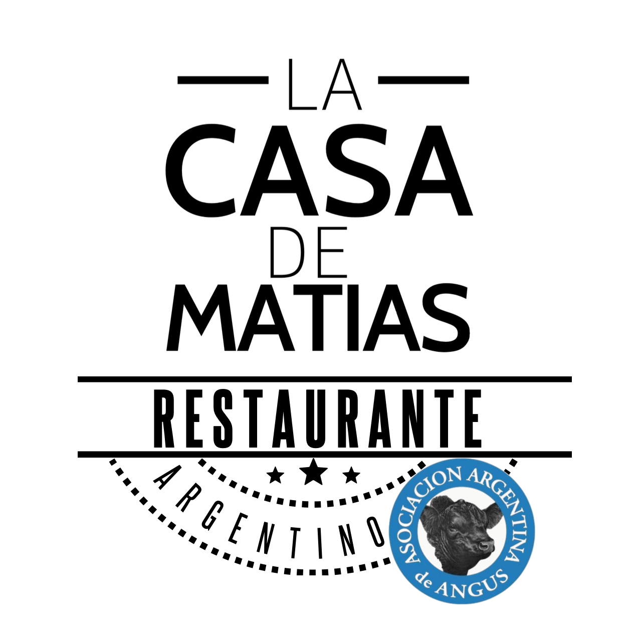 La Casa de Matías