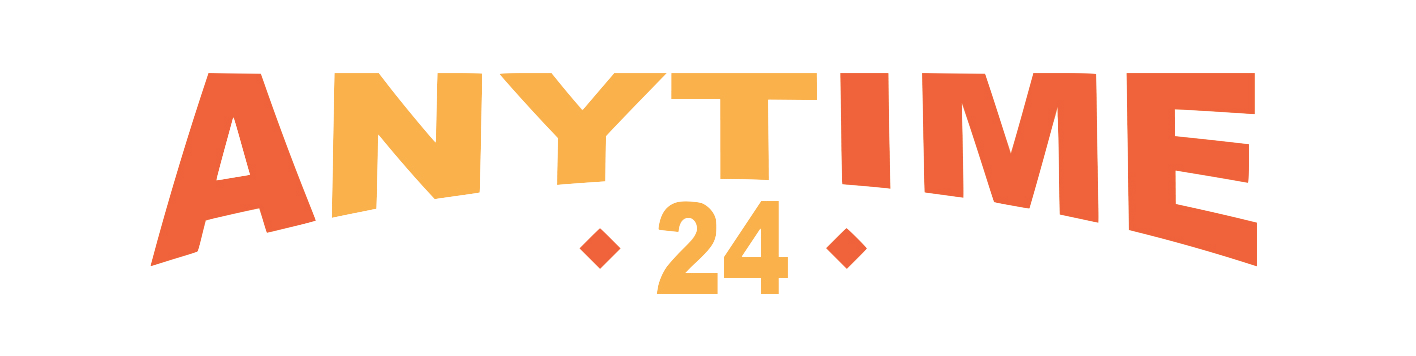 Anytime 24h