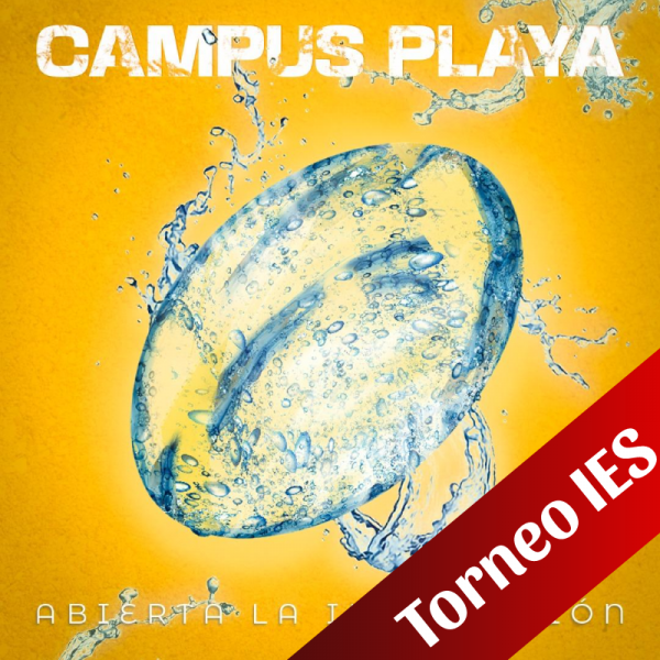 Inscripcion rugby playa jugadores IES