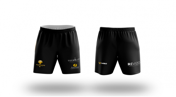 Pantalón de Juego Pro ARC