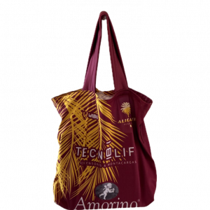 Bolsa Artesanal ARC