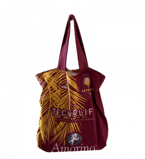 Bolsa Artesanal ARC