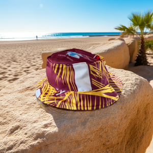 Sombrero cubo: imagen 2