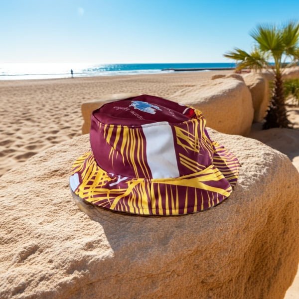 Sombrero cubo - Imagen 2