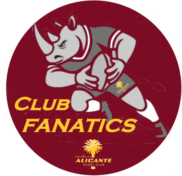 Inscripcion al Club Fanatics