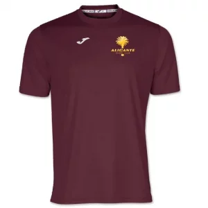 Camiseta técnica de entrenamiento