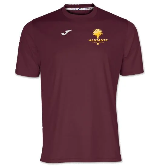 Camiseta técnica de entrenamiento