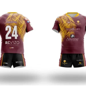 Camiseta Oficial ARC