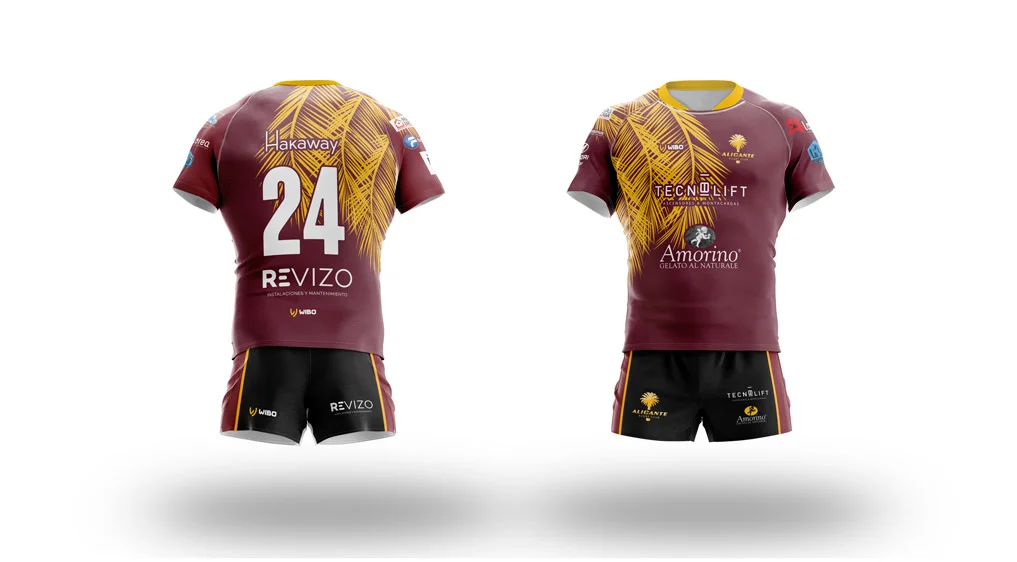 Camiseta Oficial ARC: imagen 1