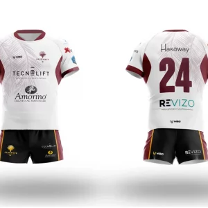 Camiseta oficial Suplente ARC