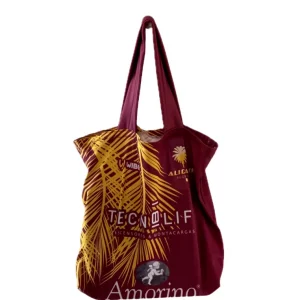 Bolsa Artesanal ARC