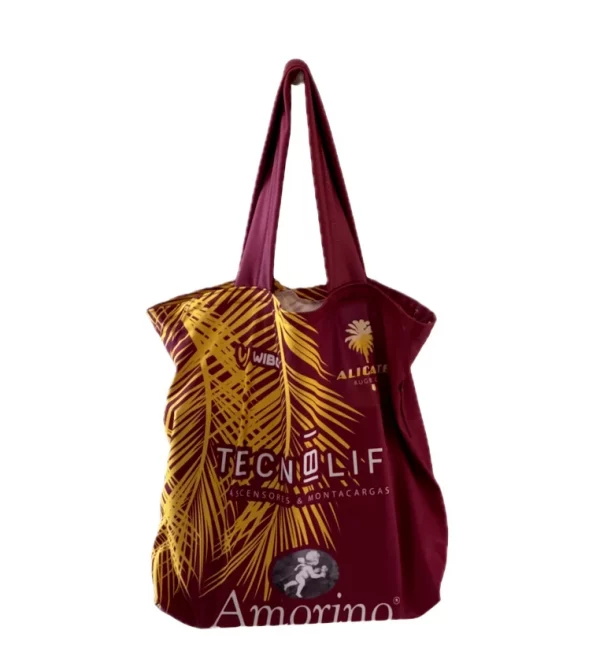 Bolsa Artesanal ARC