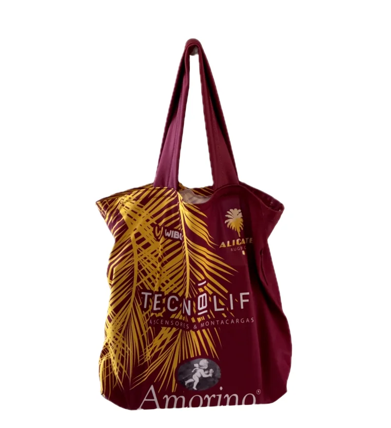 Bolsa Artesanal ARC