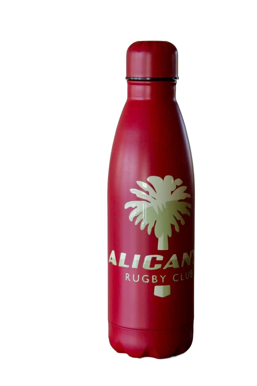 Botella: imagen 1
