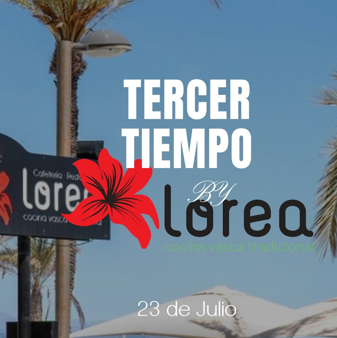 Tercer tiempo by Lorea: imagen 1