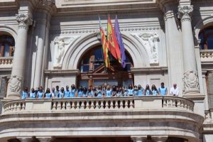 AYUNTAMIENTO BALCON RUGBY XV